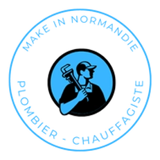 Make in Normandie logo