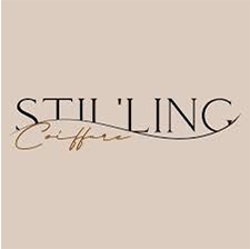 stiling coiffure
